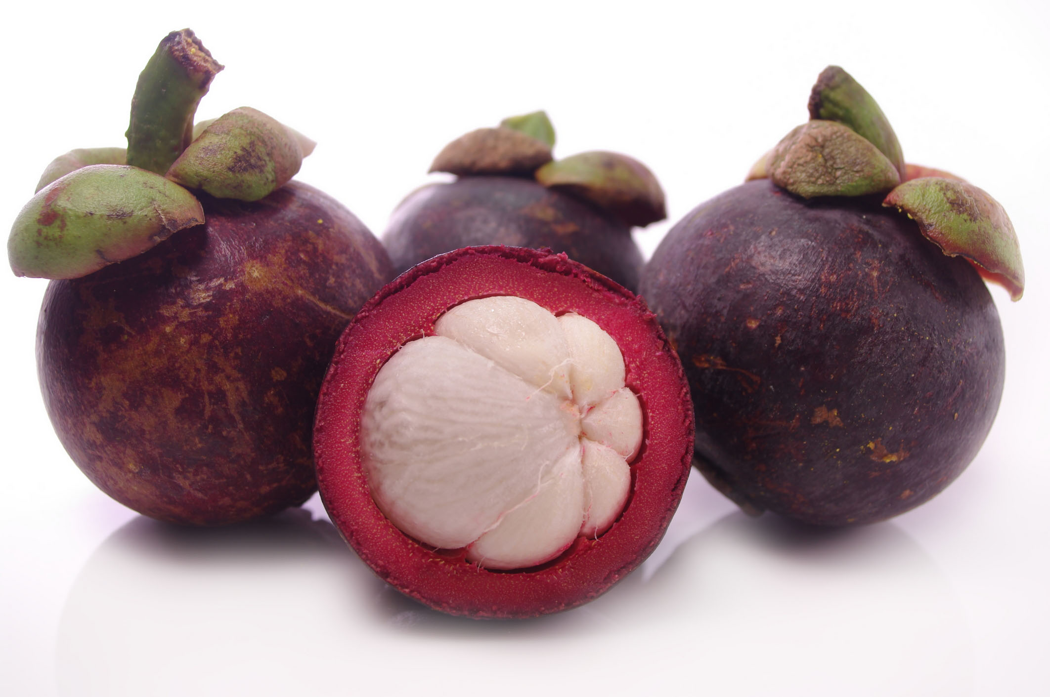 Mangosteen