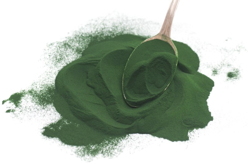 Spirulina