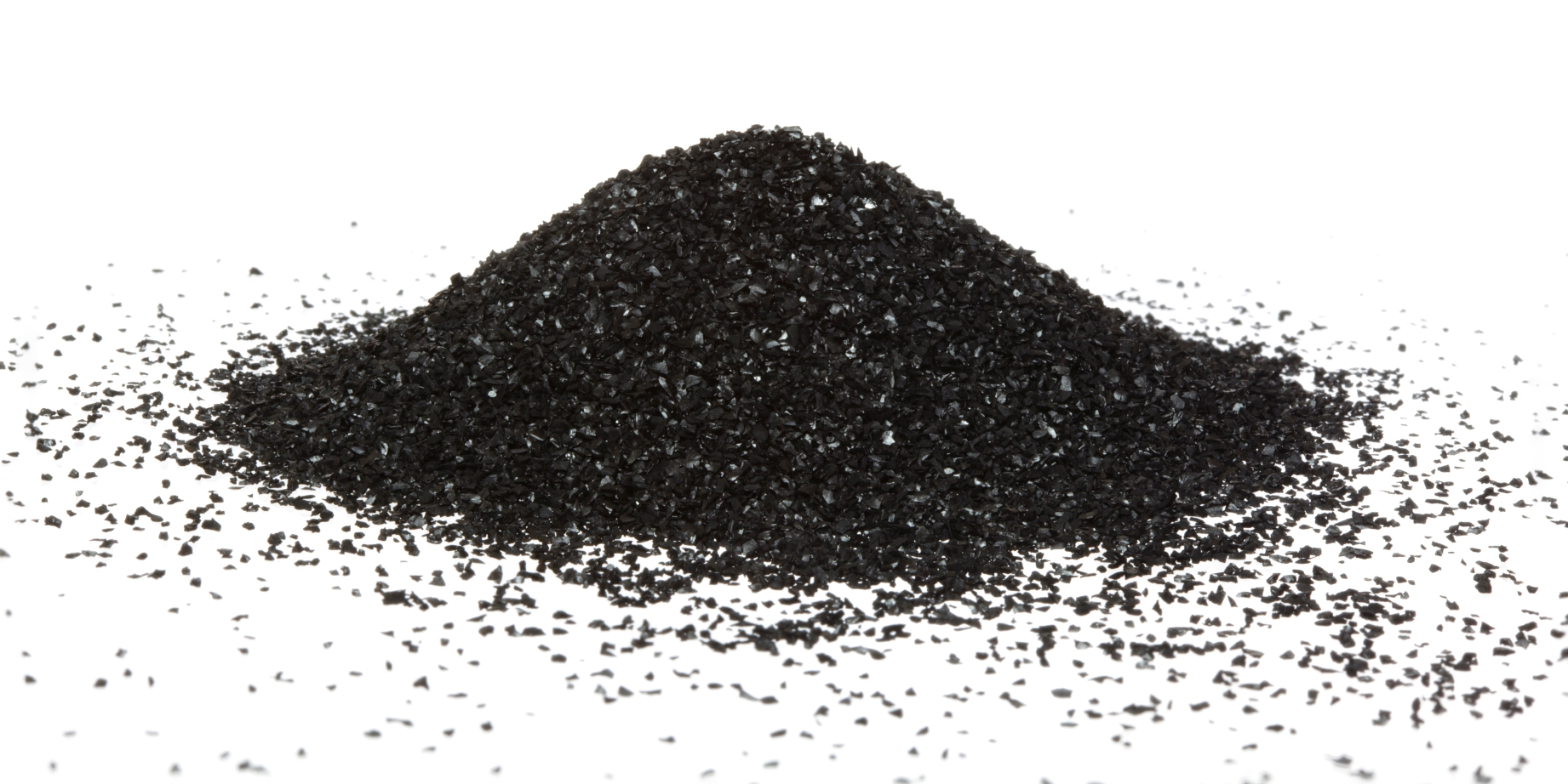 Activated Charcoal